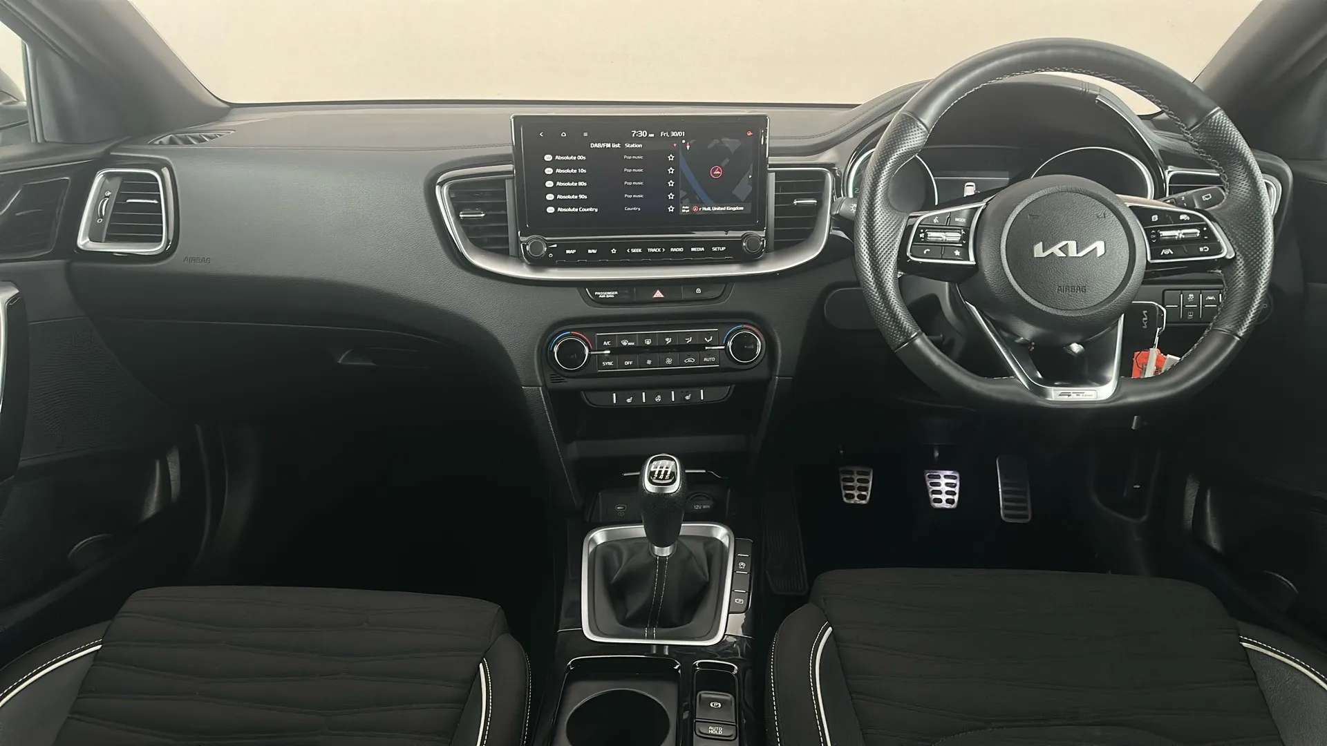 2024 KIA PRO CEED 2024 KIA PRO CEED