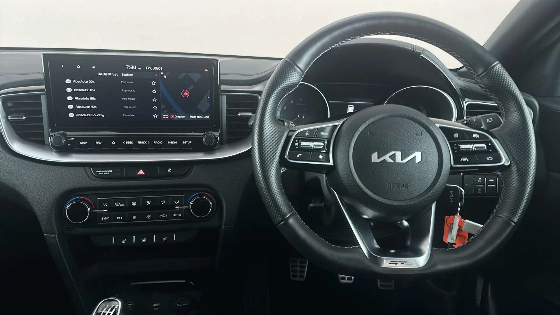 2024 KIA PRO CEED 2024 KIA PRO CEED