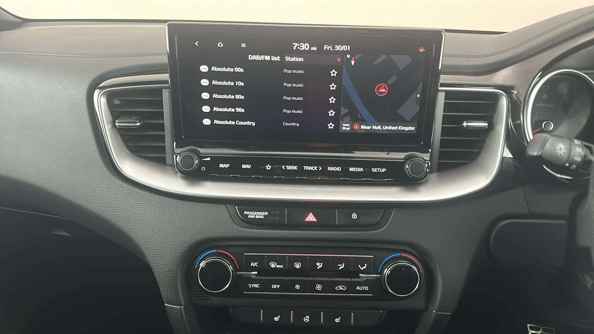 2024 KIA PRO CEED 2024 KIA PRO CEED