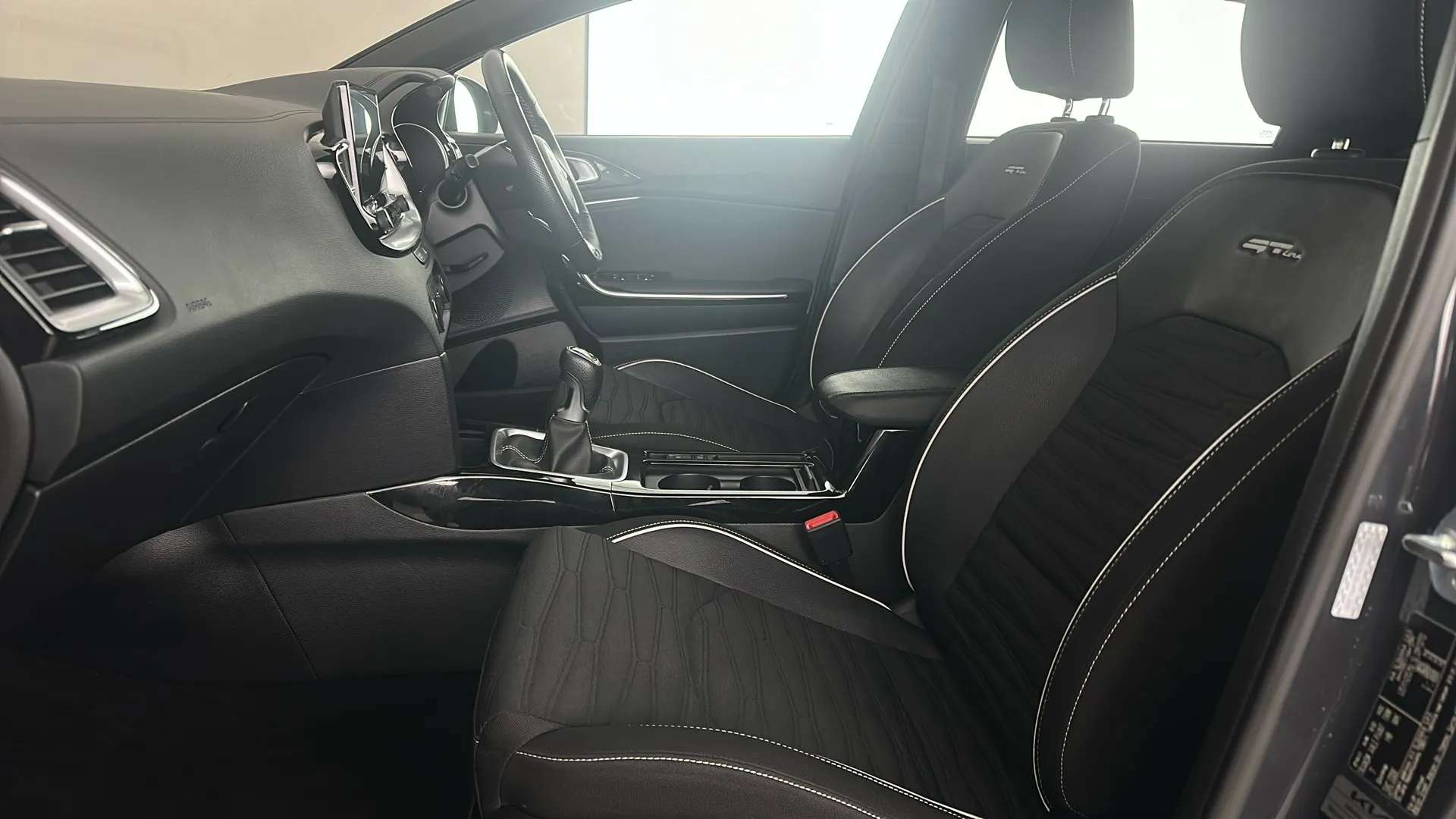 2024 KIA PRO CEED 2024 KIA PRO CEED