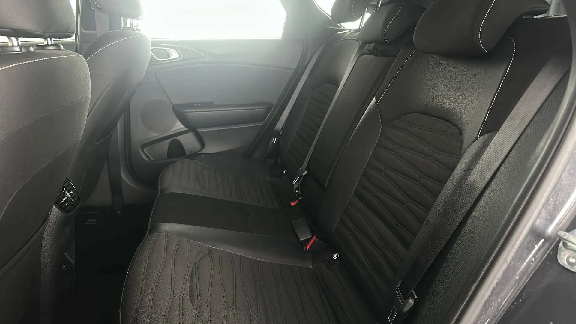 2024 KIA PRO CEED 2024 KIA PRO CEED