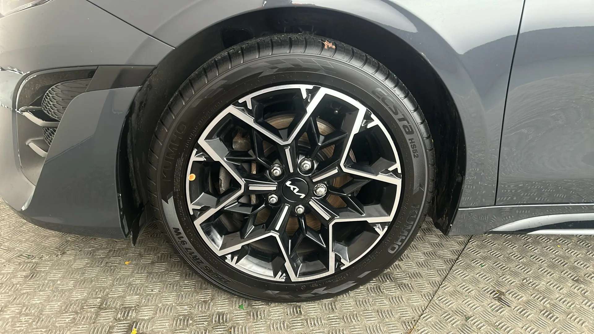 2024 KIA PRO CEED 2024 KIA PRO CEED