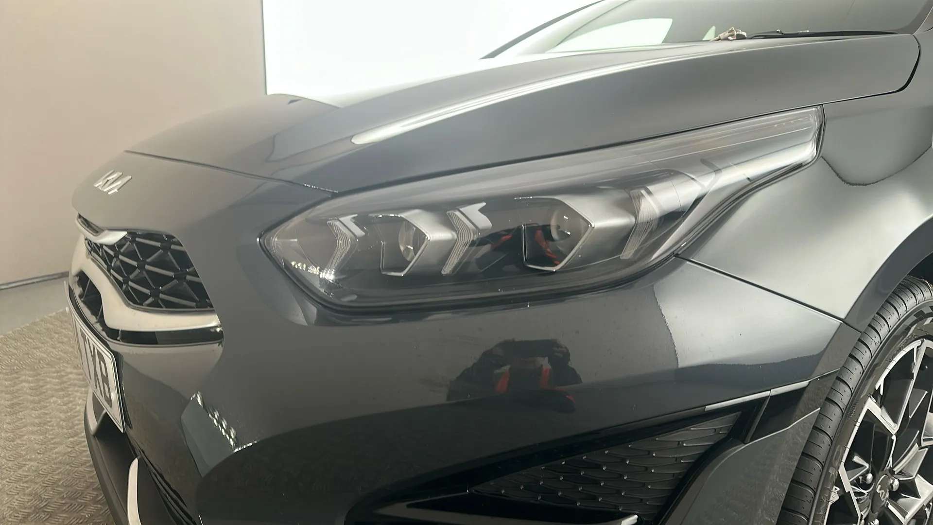 2024 KIA PRO CEED 2024 KIA PRO CEED