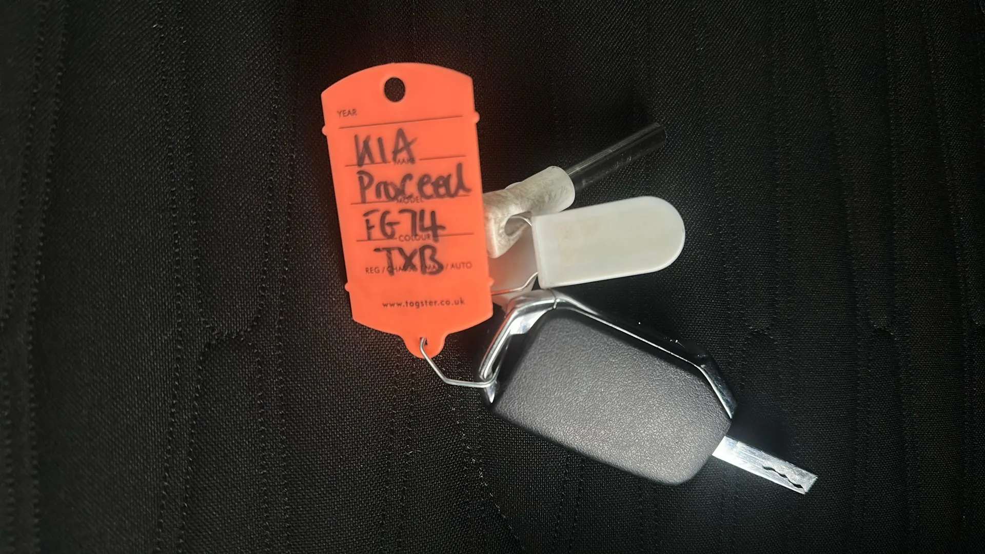 2024 KIA PRO CEED 2024 KIA PRO CEED