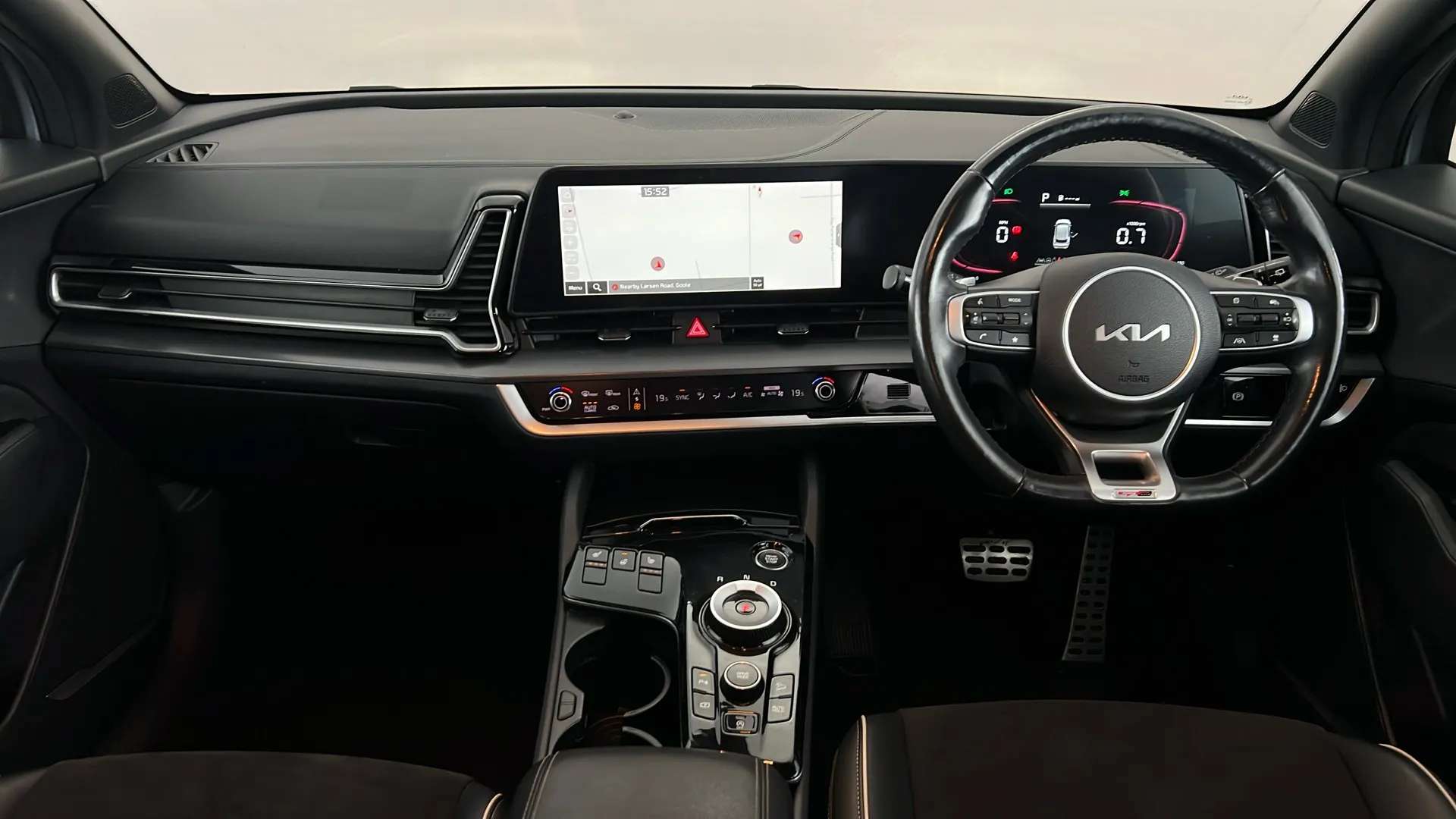 2023 KIA SPORTAGE 2023 KIA SPORTAGE