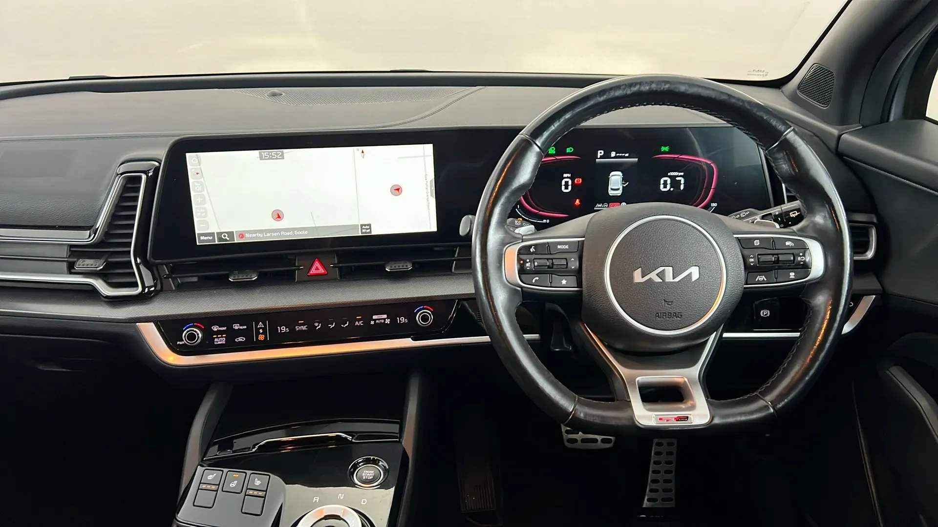2023 KIA SPORTAGE 2023 KIA SPORTAGE