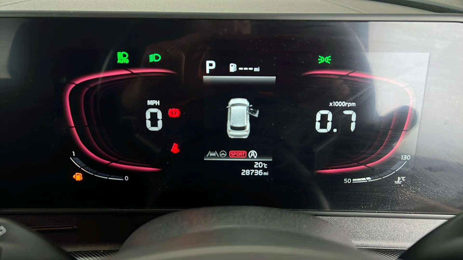 2023 KIA SPORTAGE 2023 KIA SPORTAGE