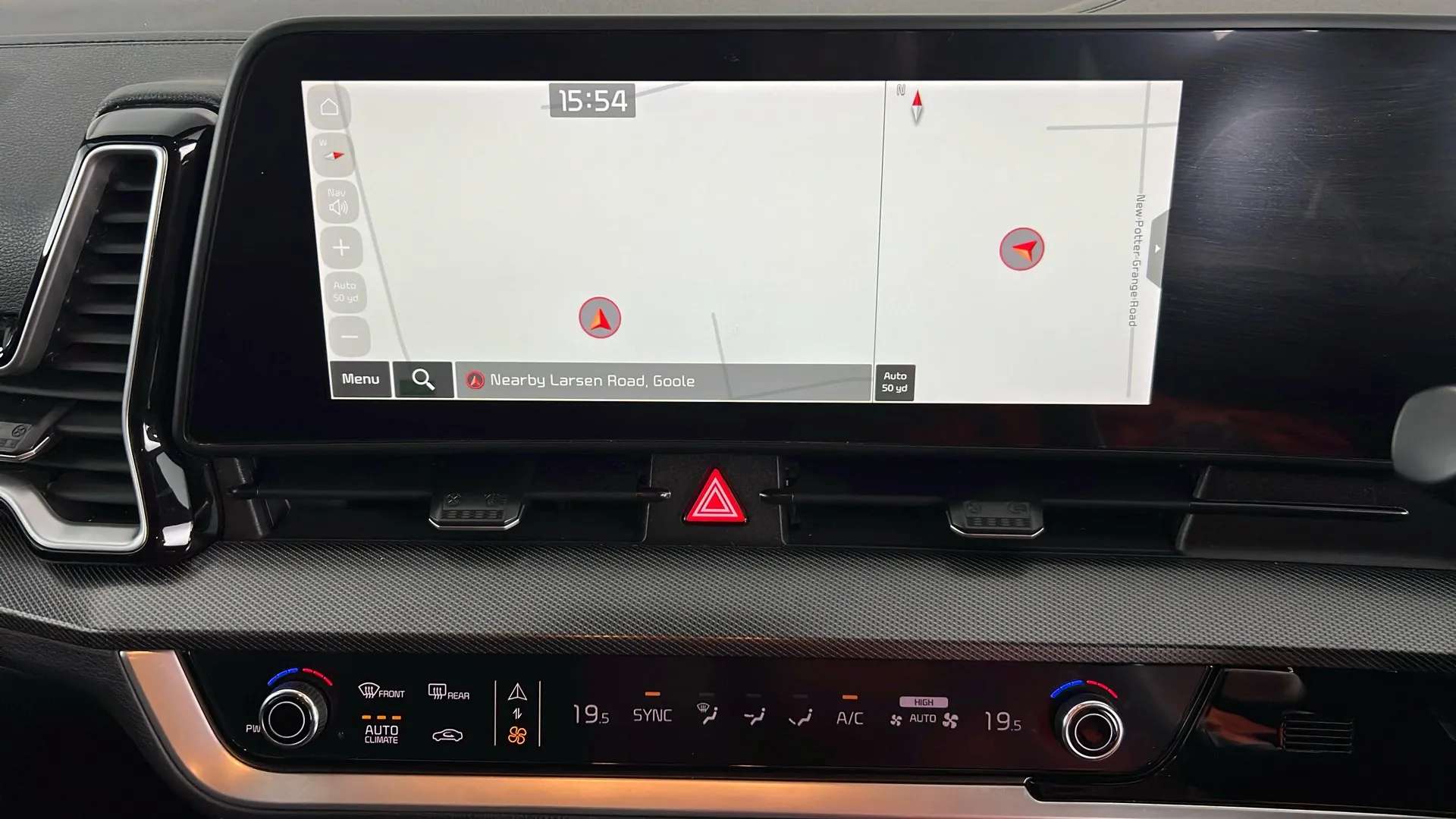 2023 KIA SPORTAGE 2023 KIA SPORTAGE