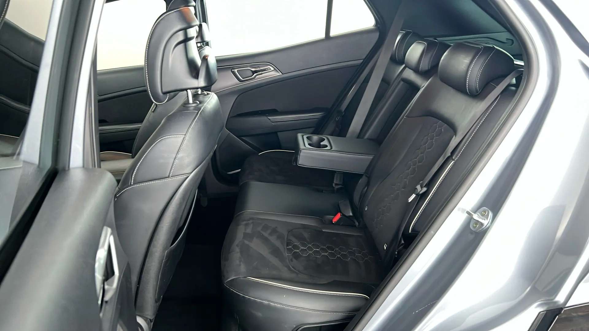 2023 KIA SPORTAGE 2023 KIA SPORTAGE
