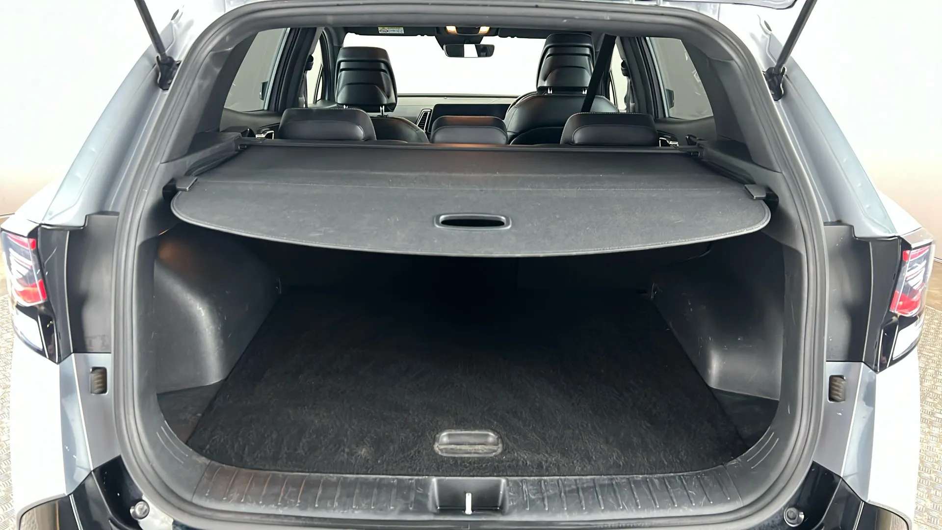 2023 KIA SPORTAGE 2023 KIA SPORTAGE