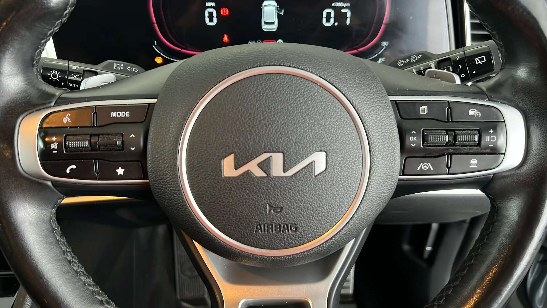2023 KIA SPORTAGE 2023 KIA SPORTAGE
