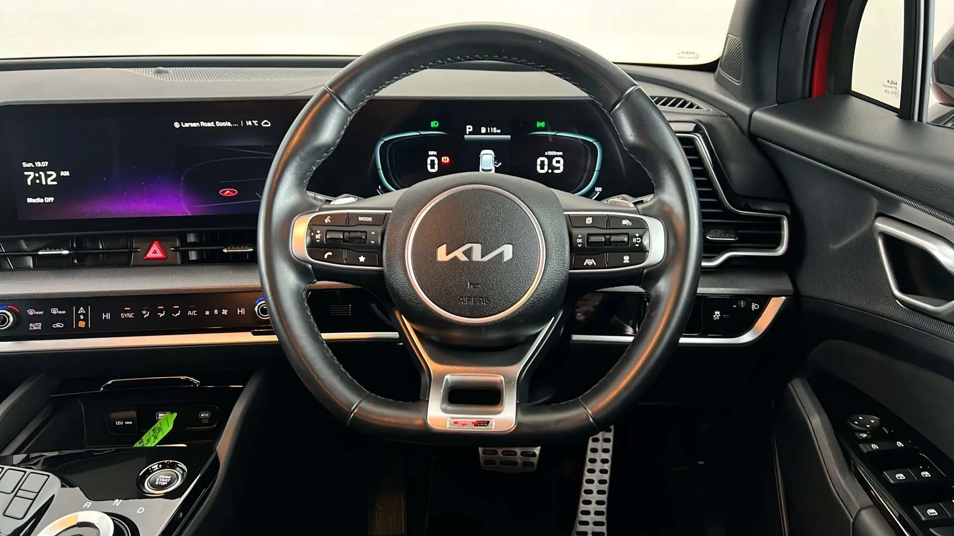 2022 KIA SPORTAGE 2022 KIA SPORTAGE