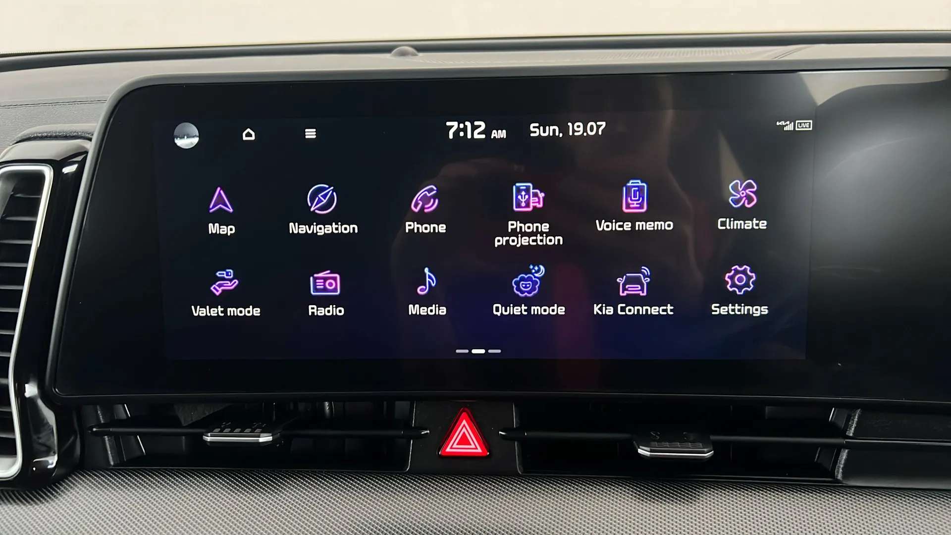 2022 KIA SPORTAGE 2022 KIA SPORTAGE