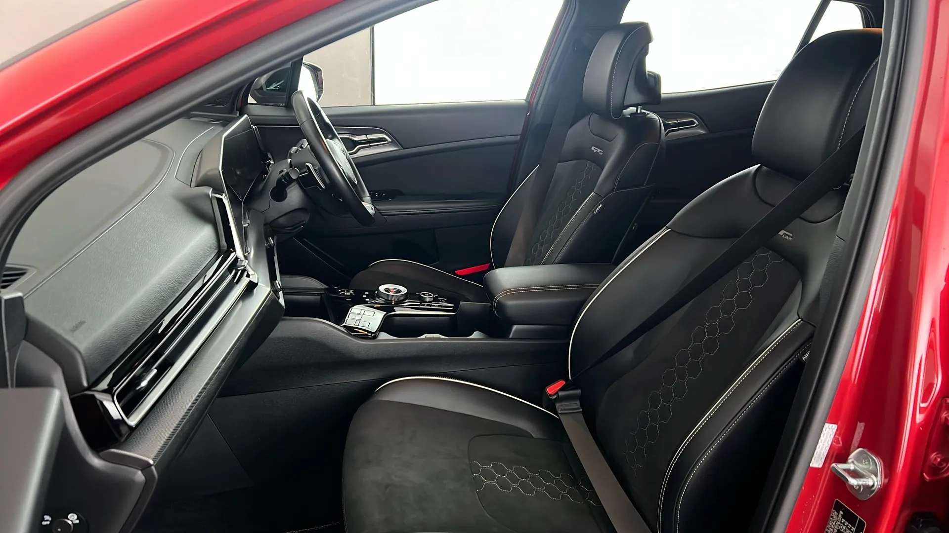 2022 KIA SPORTAGE 2022 KIA SPORTAGE
