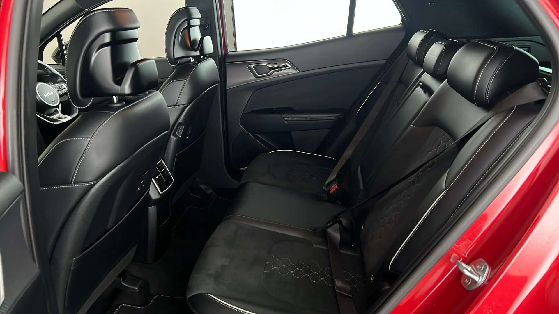 2022 KIA SPORTAGE 2022 KIA SPORTAGE
