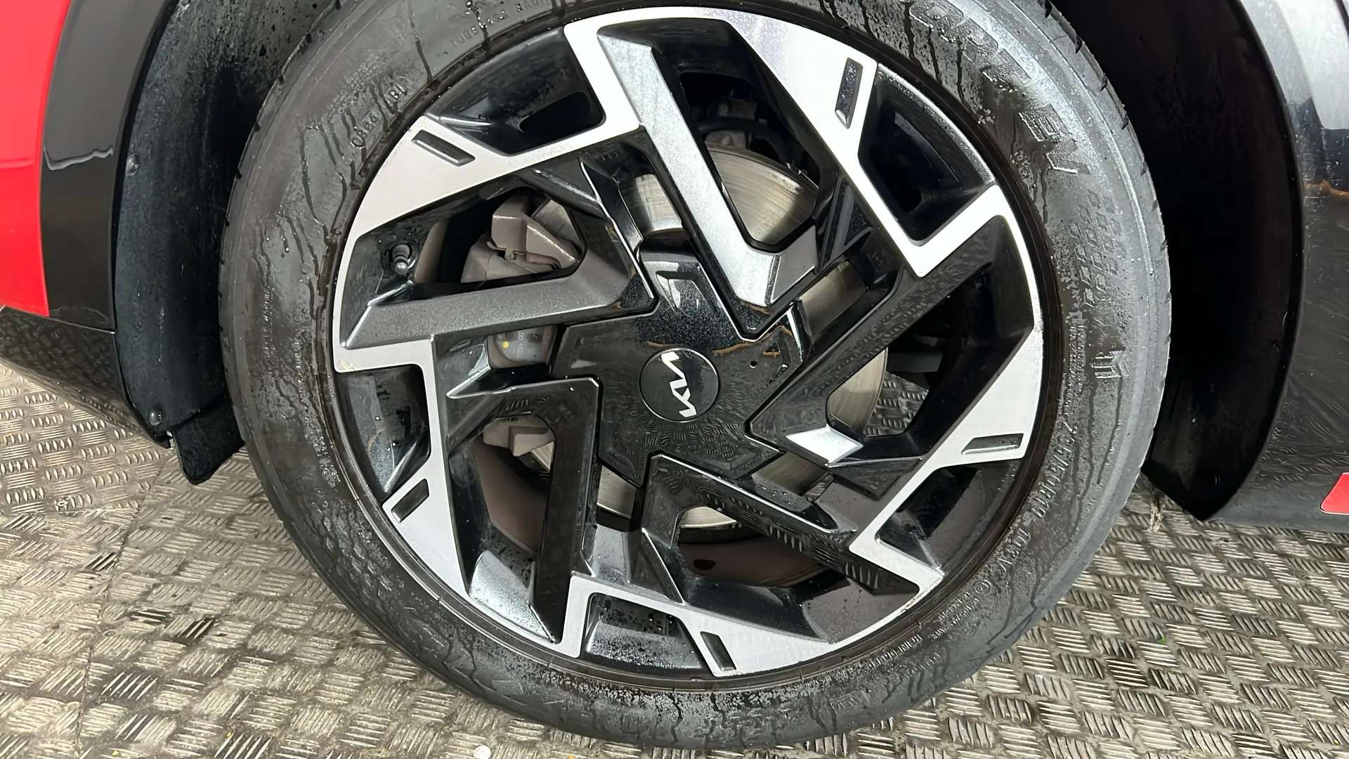 2022 KIA SPORTAGE 2022 KIA SPORTAGE
