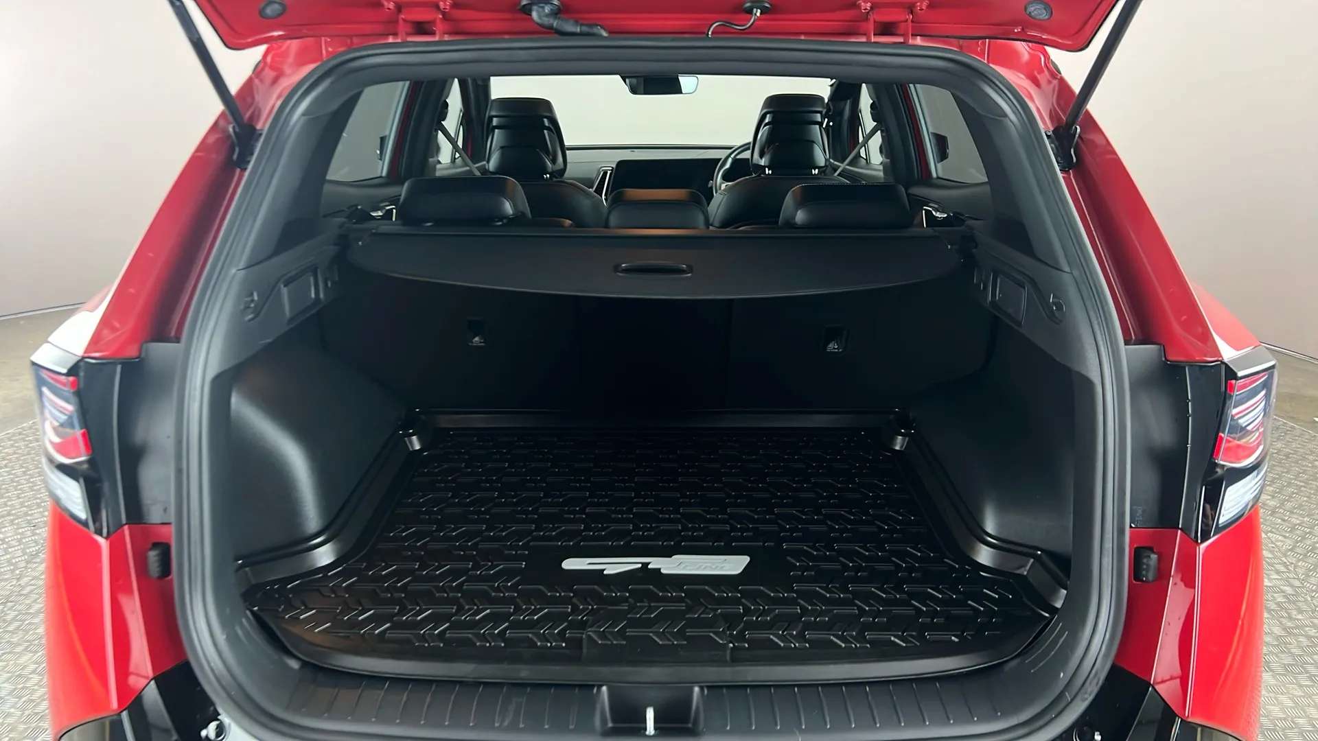 2022 KIA SPORTAGE 2022 KIA SPORTAGE