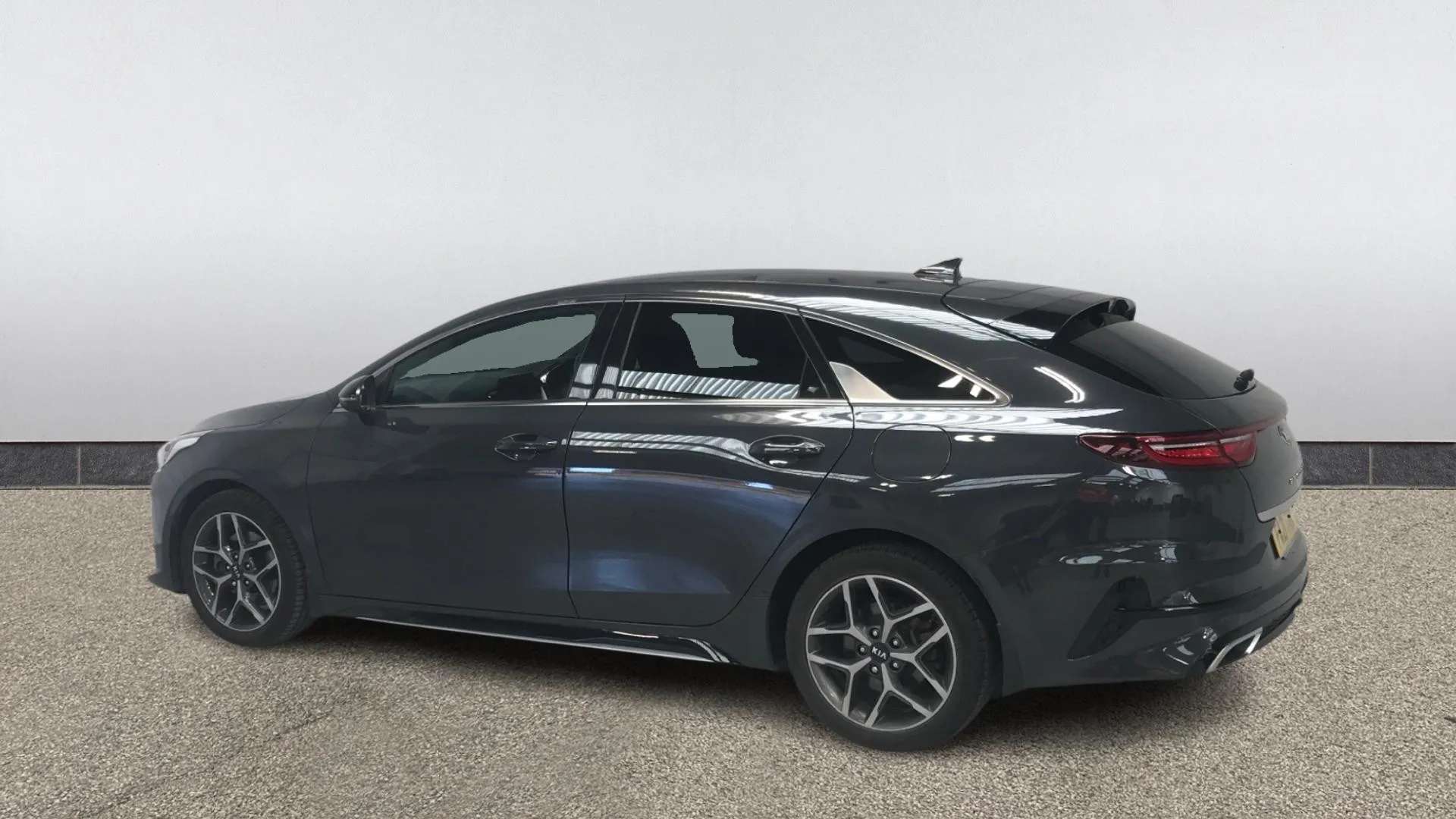 2021 KIA PRO CEED 2021 KIA PRO CEED