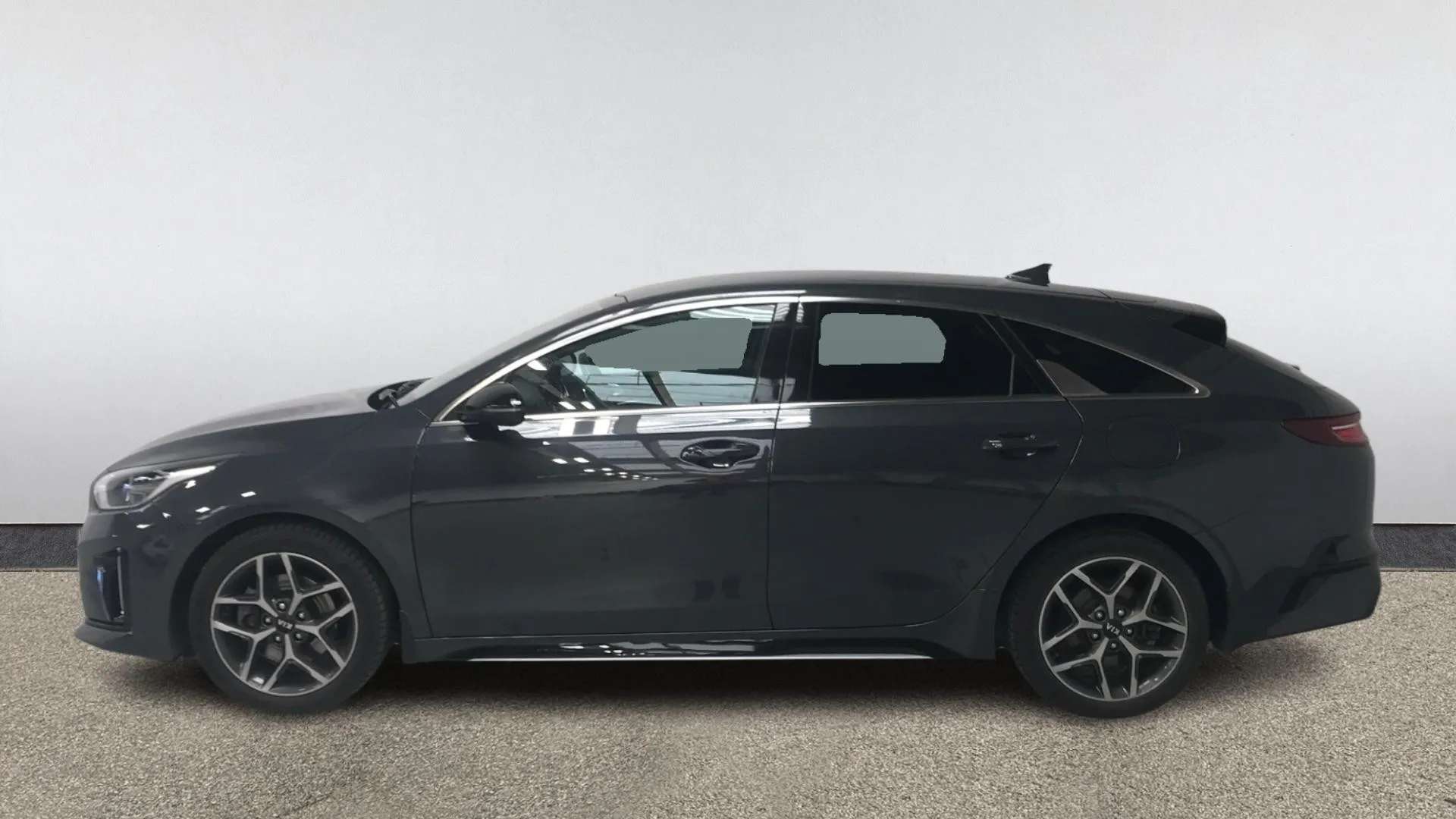2021 KIA PRO CEED 2021 KIA PRO CEED