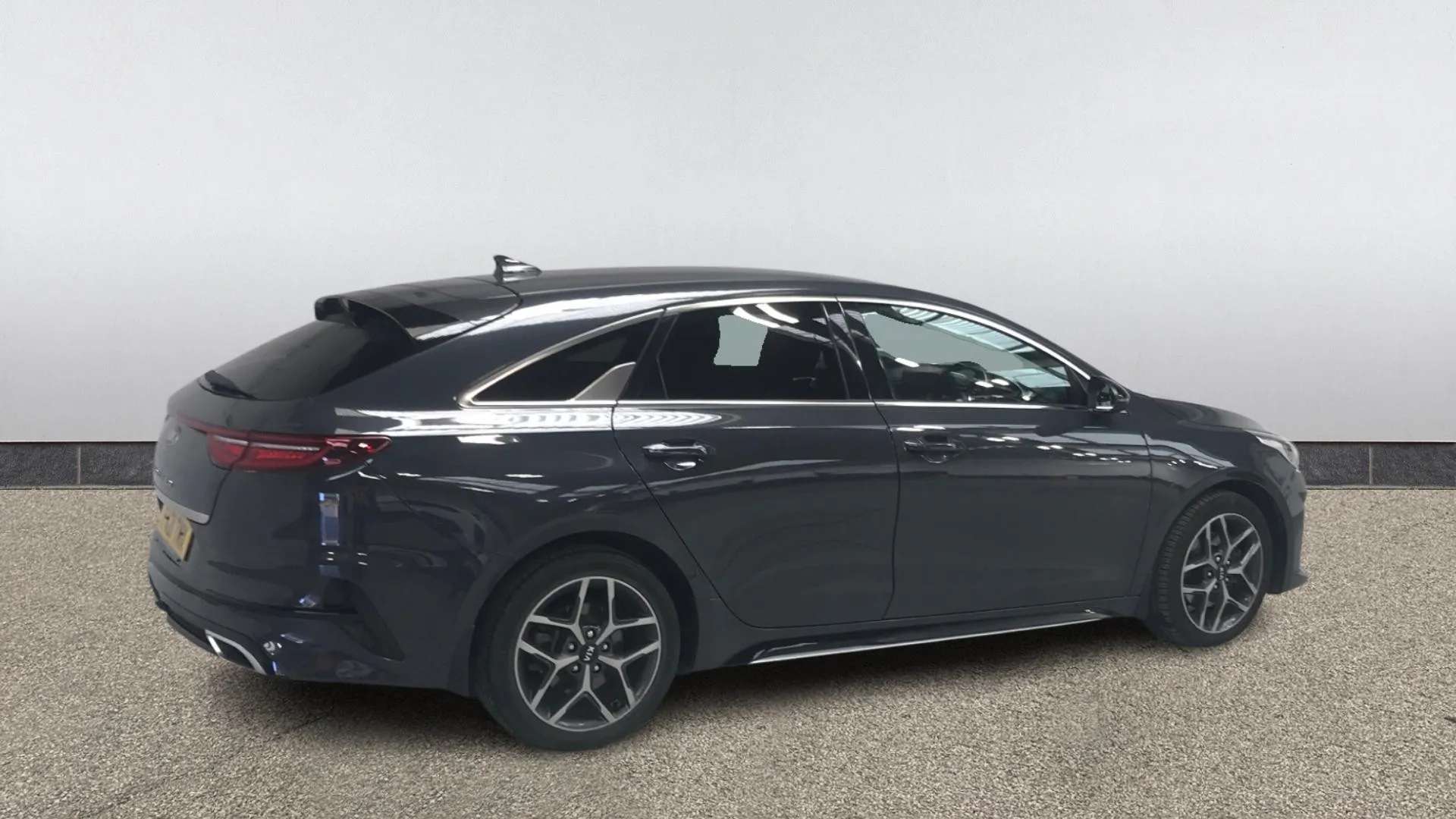 2021 KIA PRO CEED 2021 KIA PRO CEED