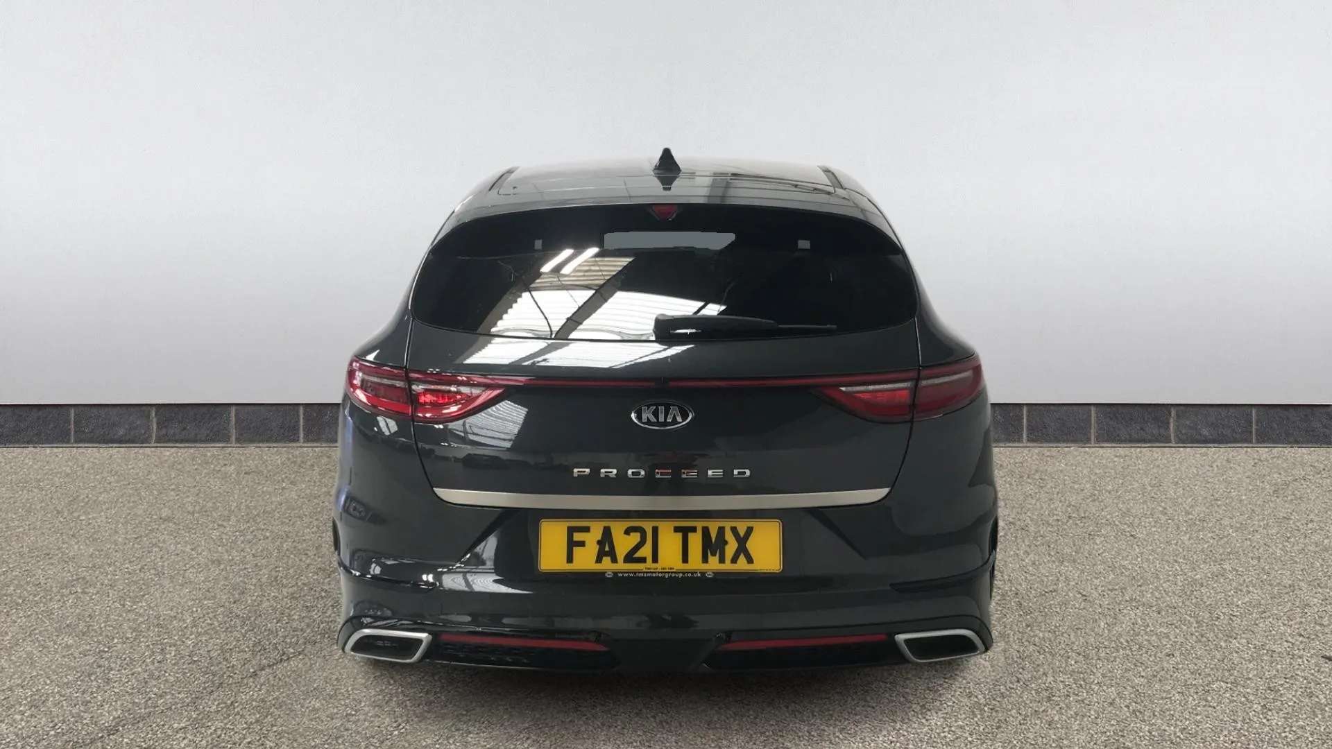 2021 KIA PRO CEED 2021 KIA PRO CEED