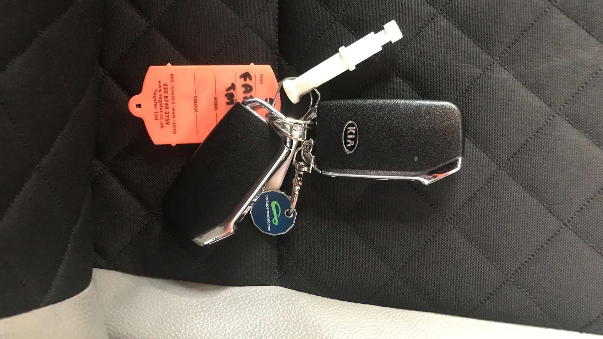 2021 KIA PRO CEED 2021 KIA PRO CEED