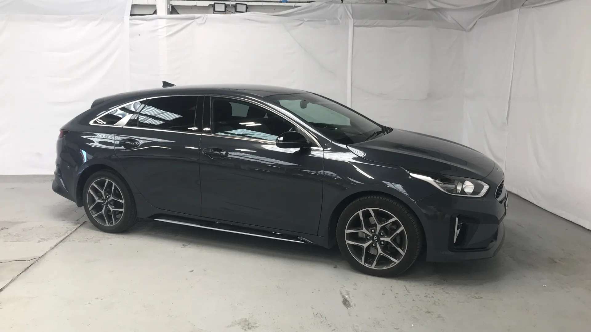 2021 KIA PRO CEED 2021 KIA PRO CEED