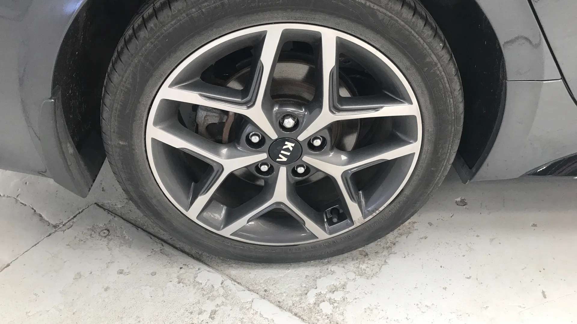 2021 KIA PRO CEED 2021 KIA PRO CEED