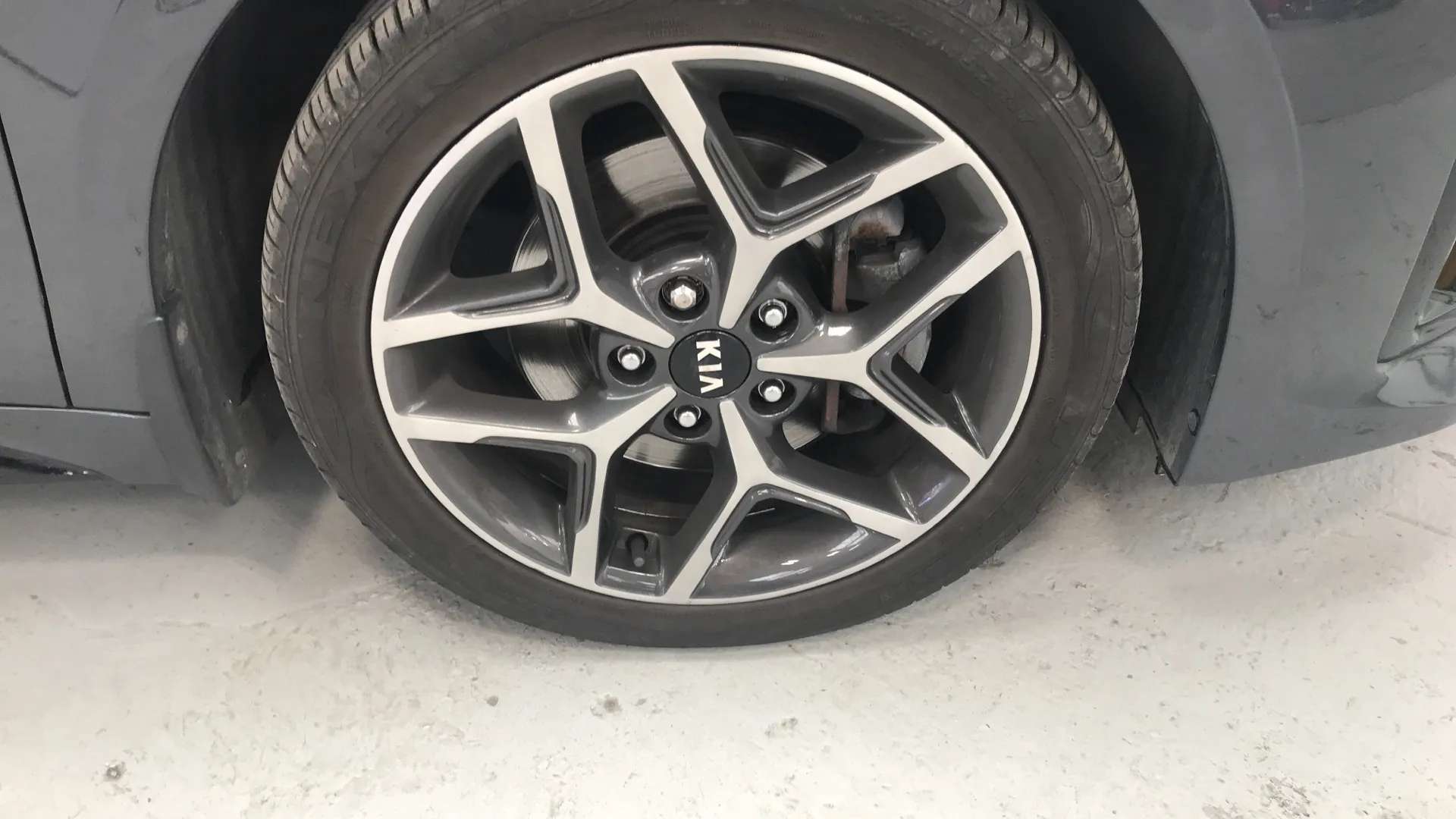 2021 KIA PRO CEED 2021 KIA PRO CEED