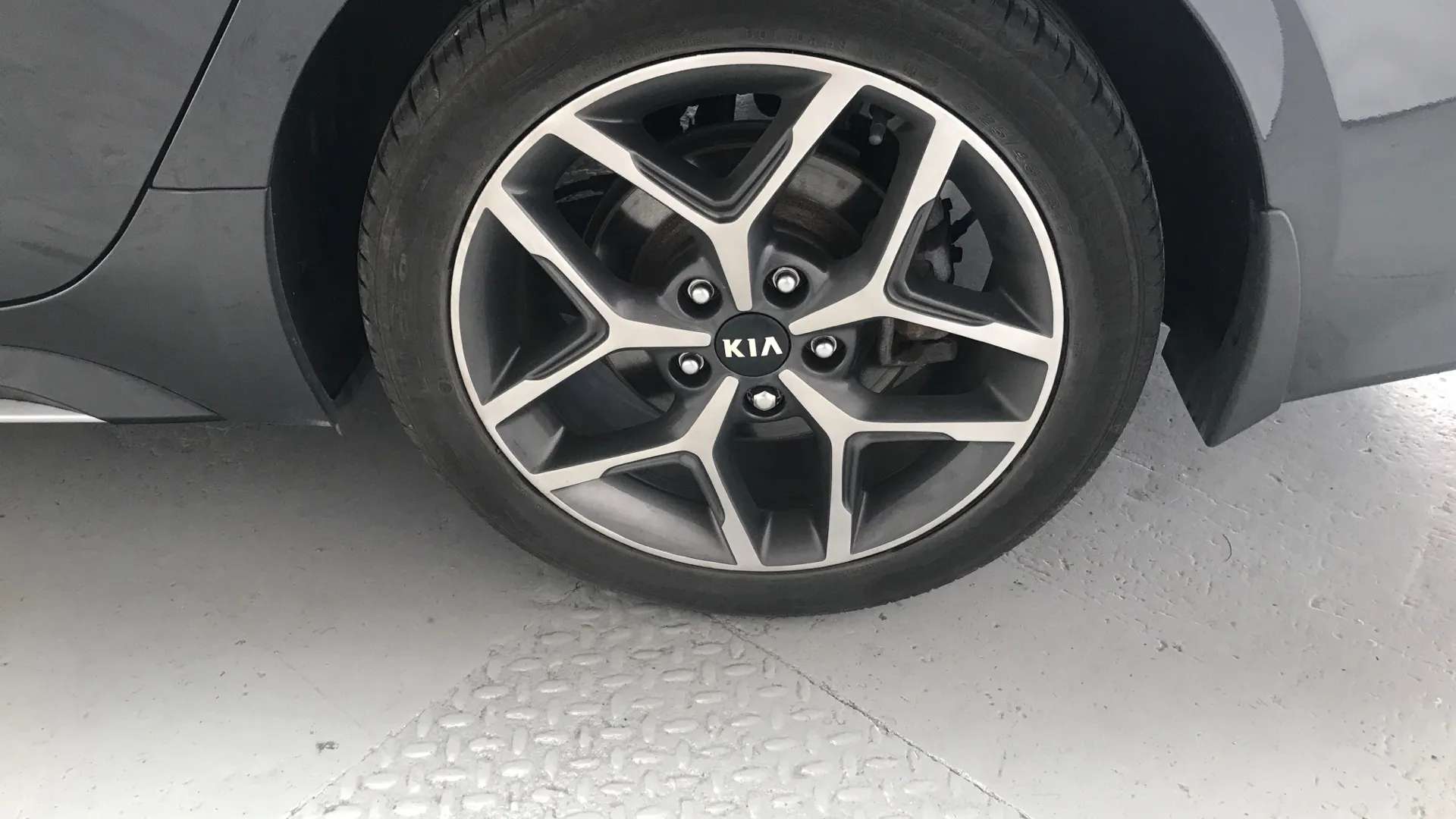 2021 KIA PRO CEED 2021 KIA PRO CEED