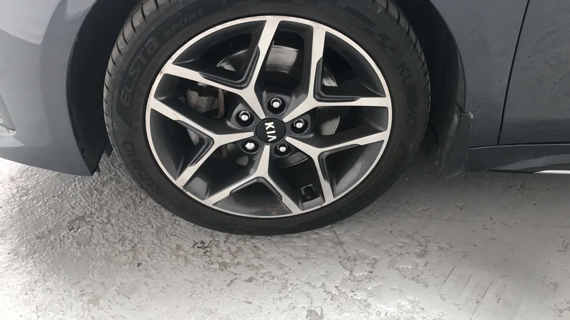 2021 KIA PRO CEED 2021 KIA PRO CEED