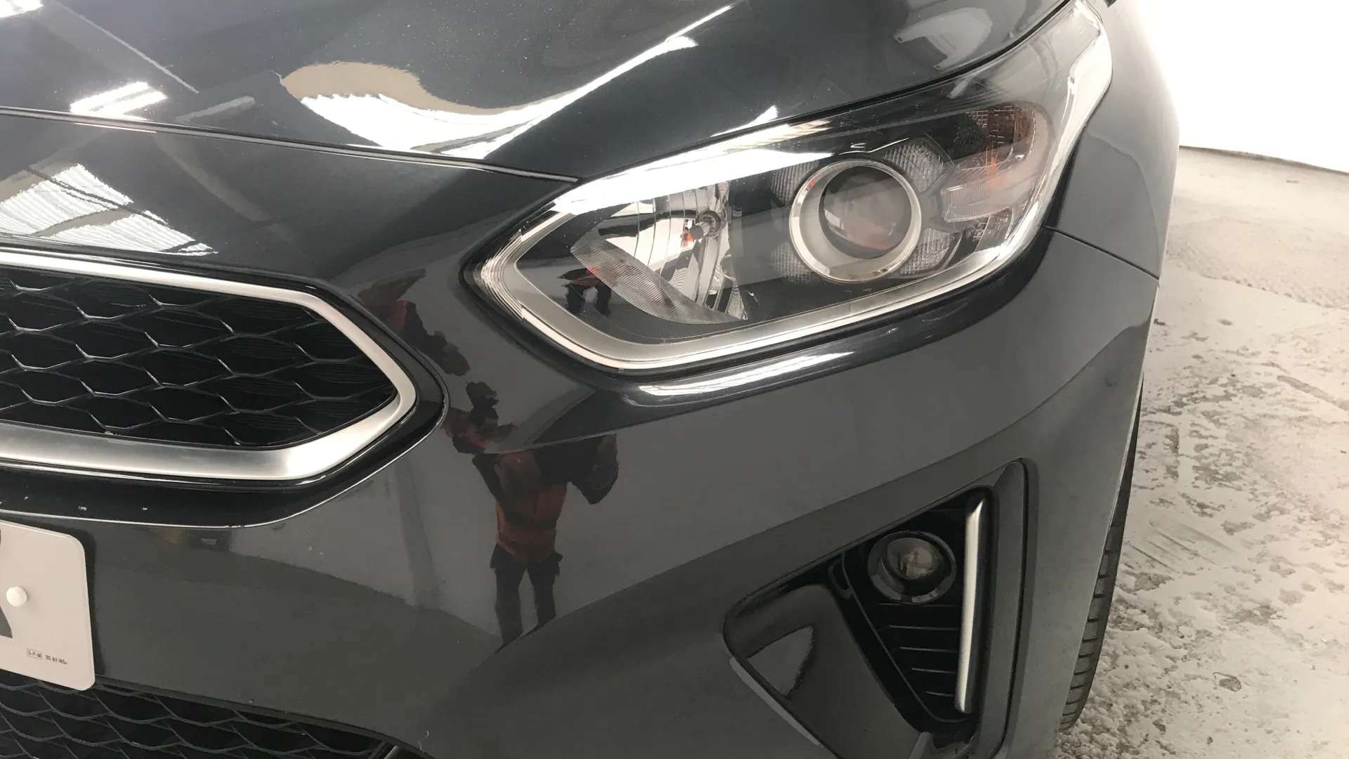 2021 KIA PRO CEED 2021 KIA PRO CEED