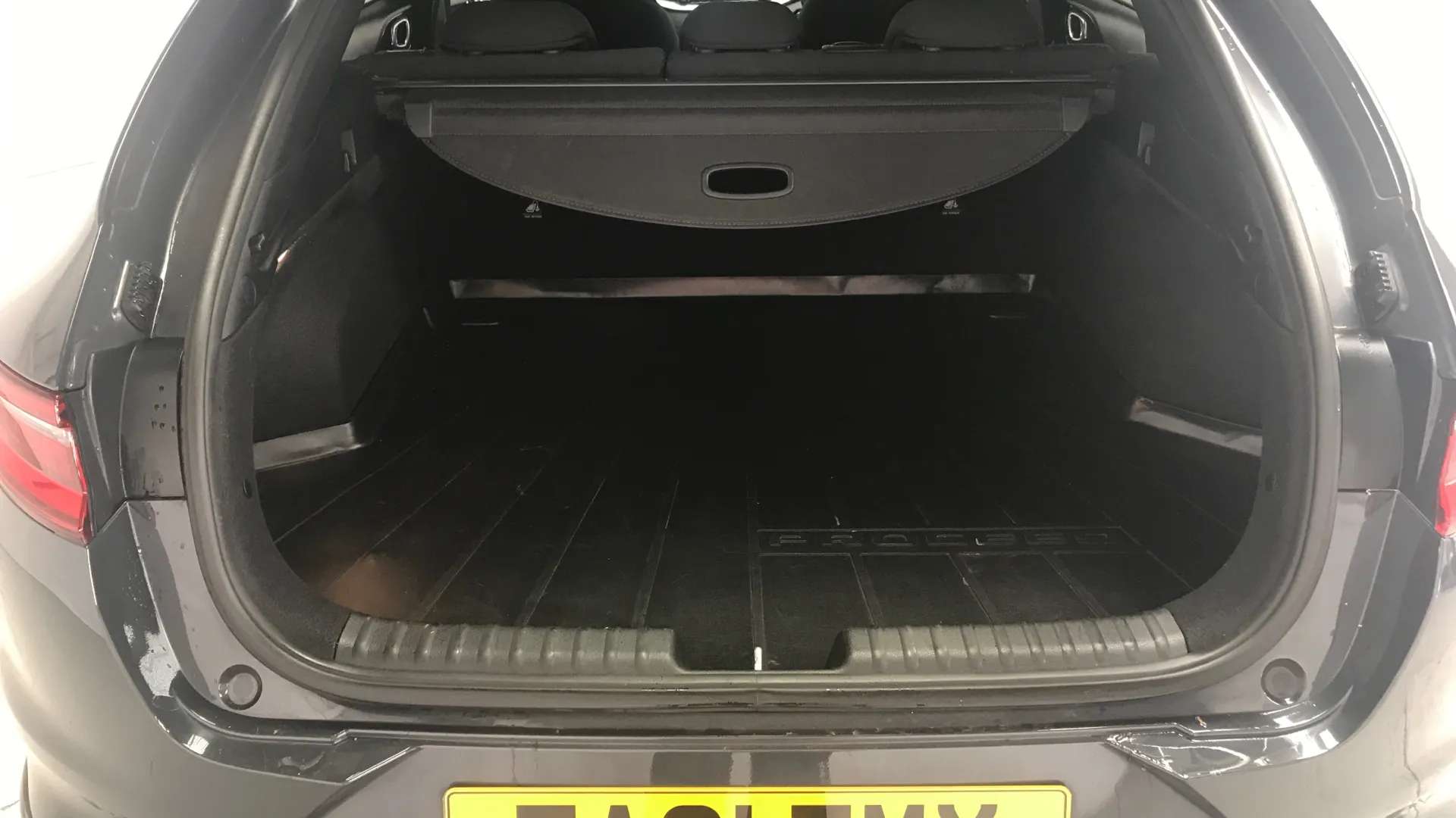 2021 KIA PRO CEED 2021 KIA PRO CEED