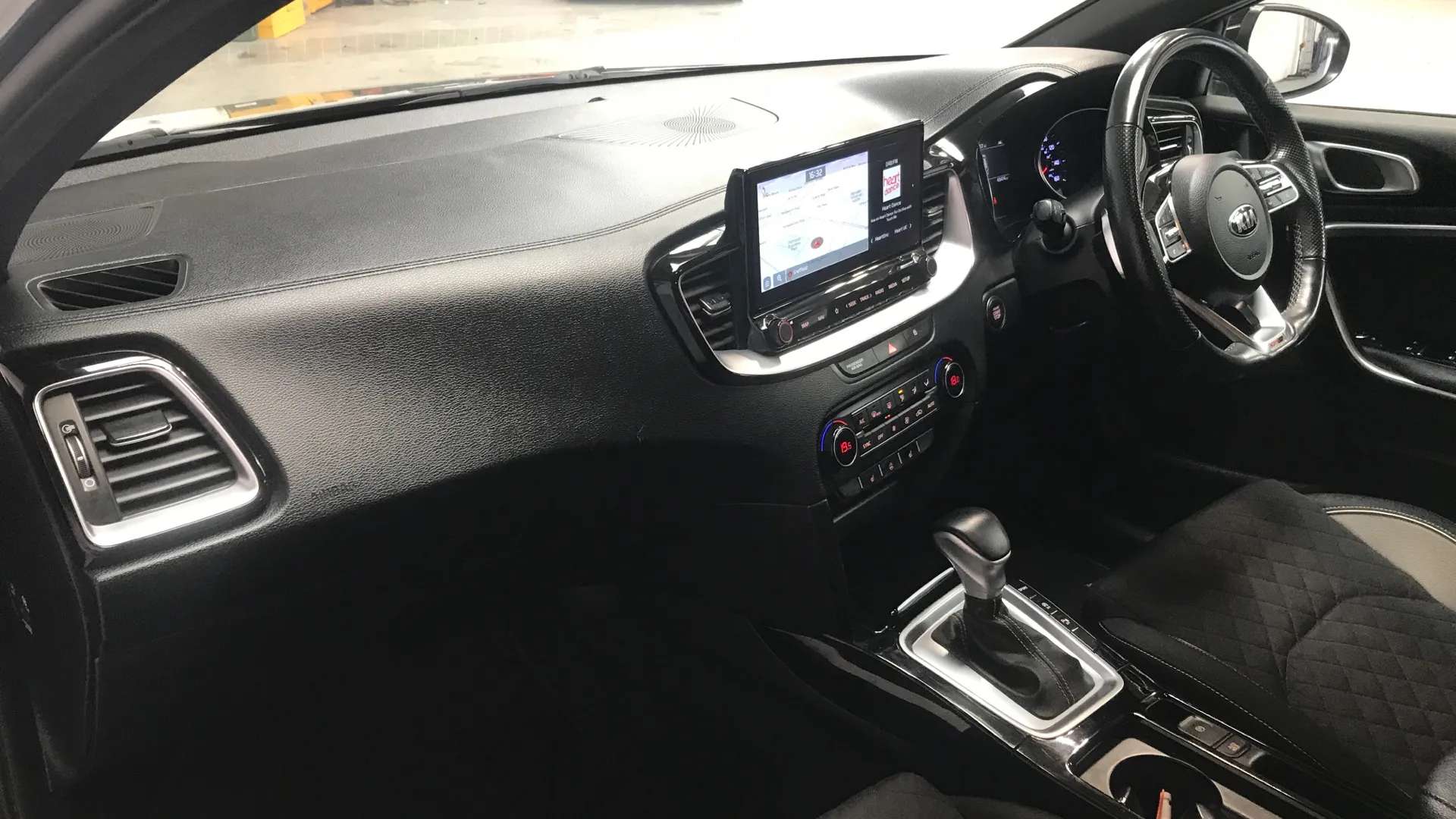 2021 KIA PRO CEED 2021 KIA PRO CEED