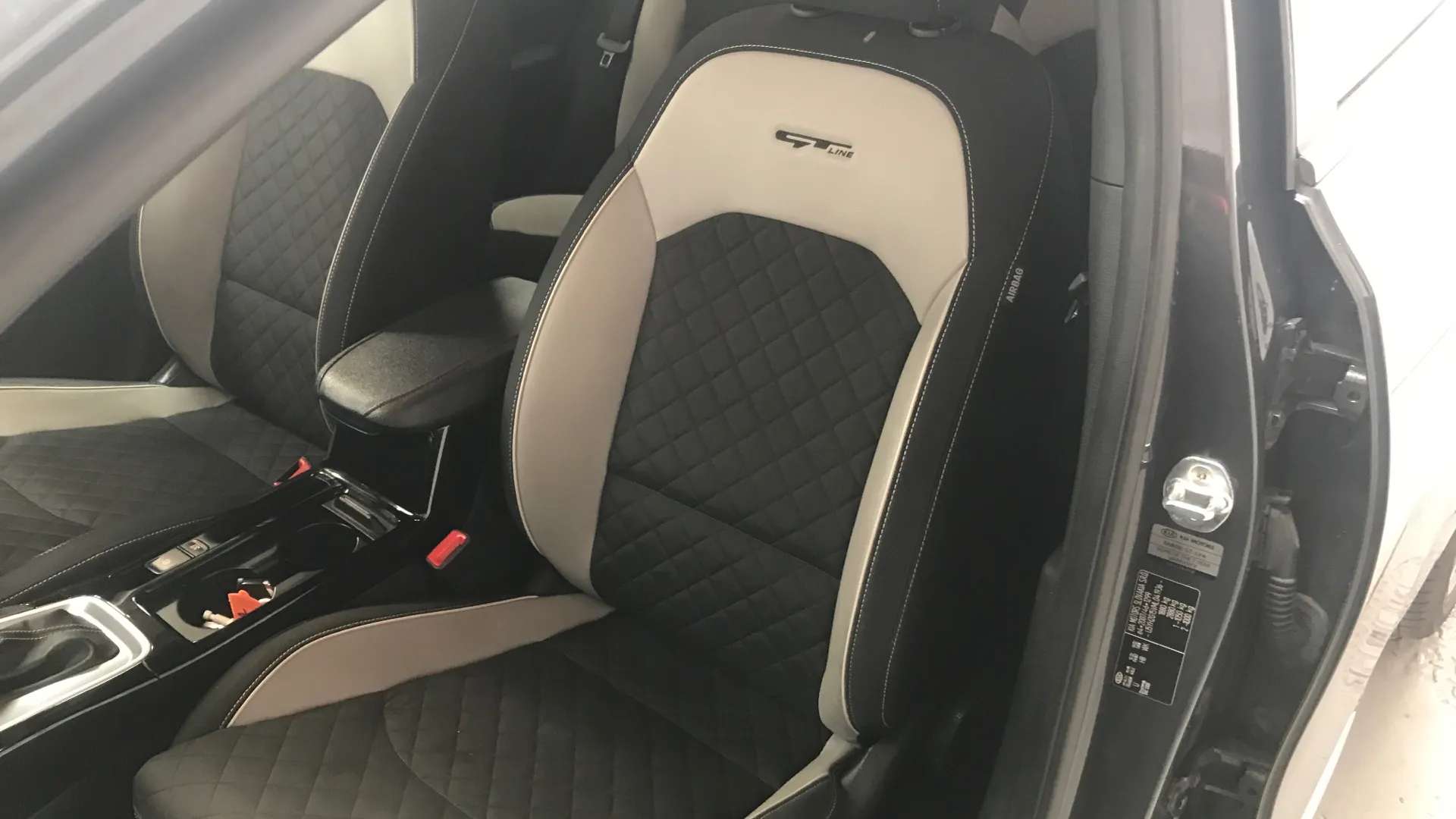 2021 KIA PRO CEED 2021 KIA PRO CEED