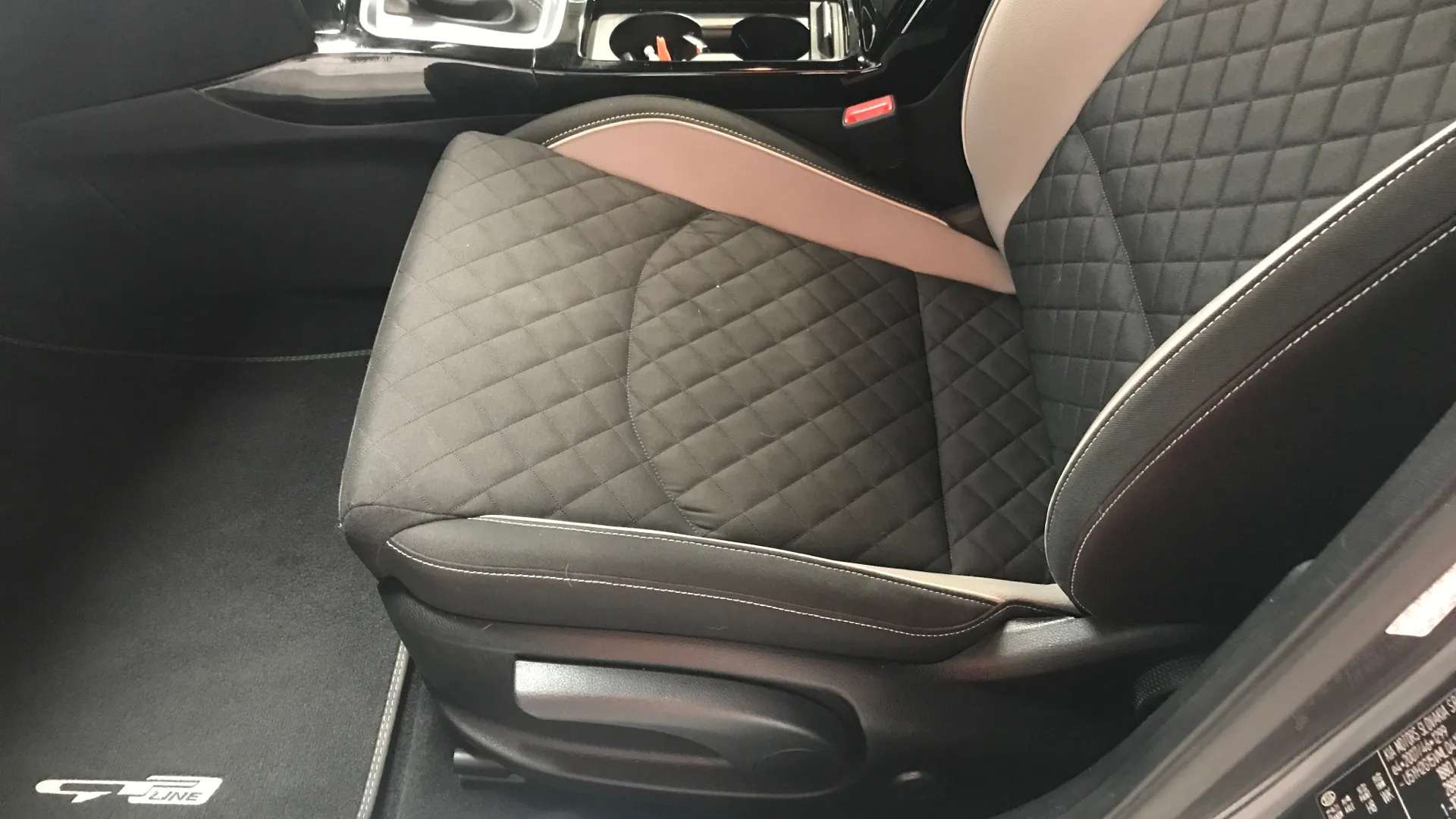 2021 KIA PRO CEED 2021 KIA PRO CEED