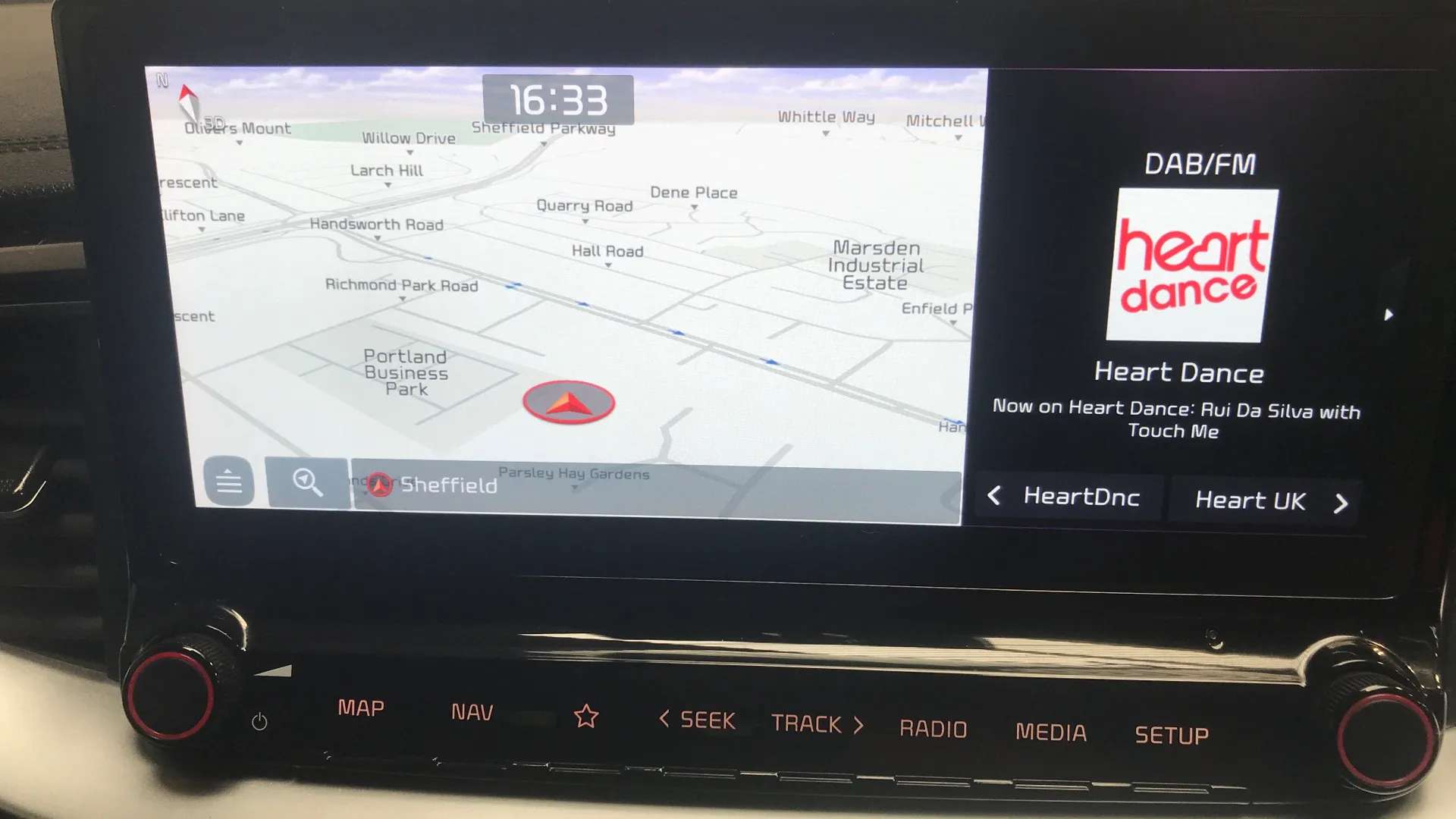 2021 KIA PRO CEED 2021 KIA PRO CEED