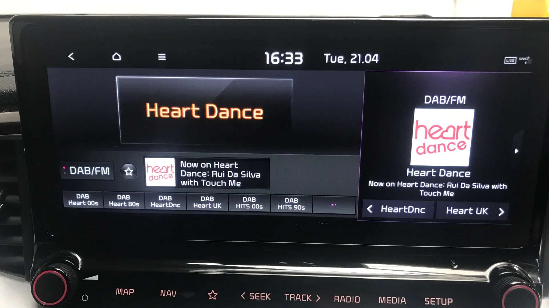 2021 KIA PRO CEED 2021 KIA PRO CEED