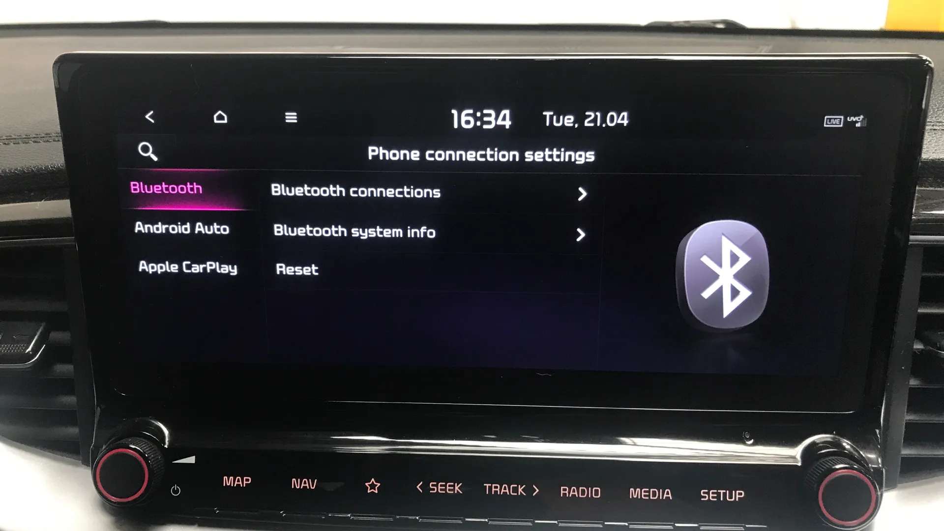 2021 KIA PRO CEED 2021 KIA PRO CEED