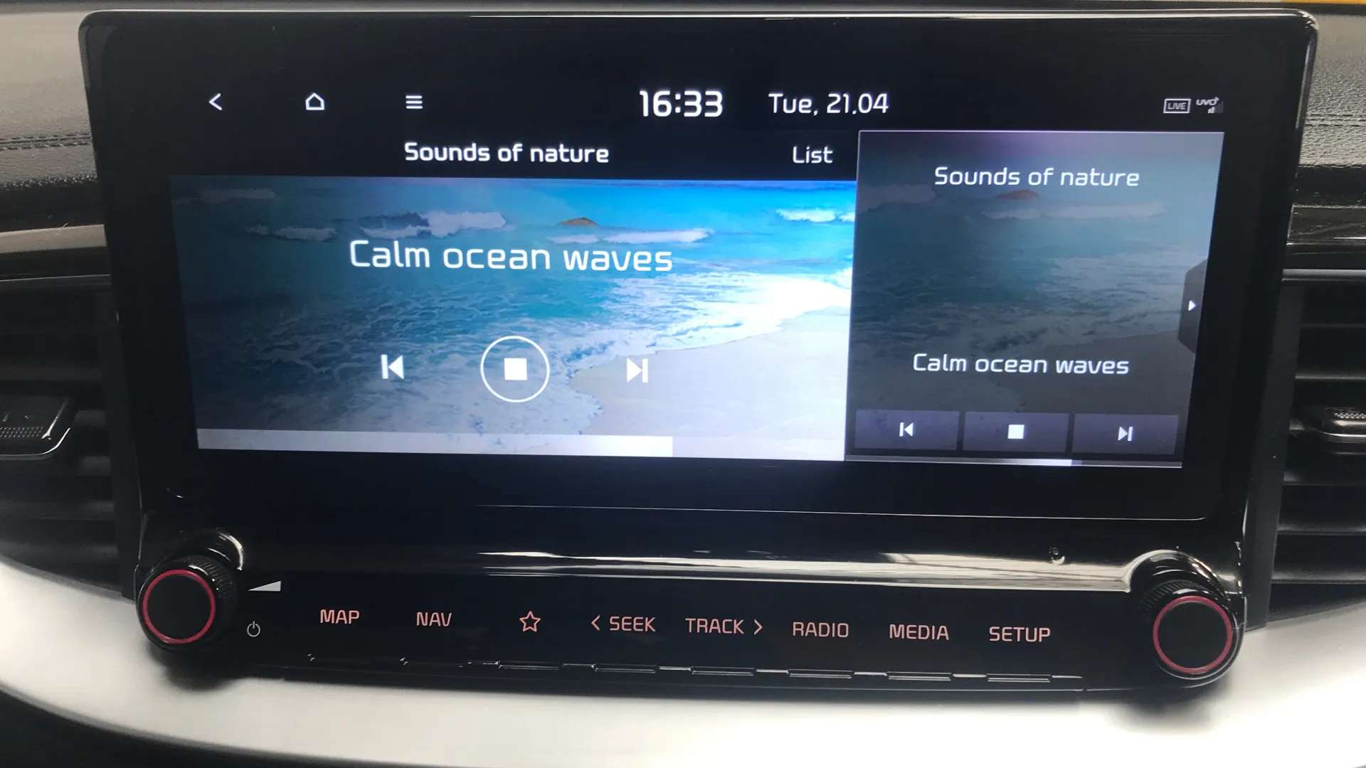 2021 KIA PRO CEED 2021 KIA PRO CEED