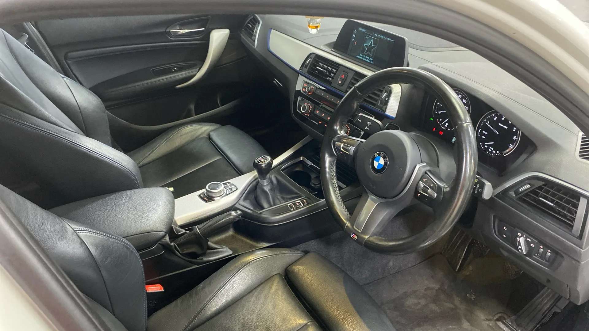 2019 BMW 1 SERIES 2019 BMW 1 SERIES