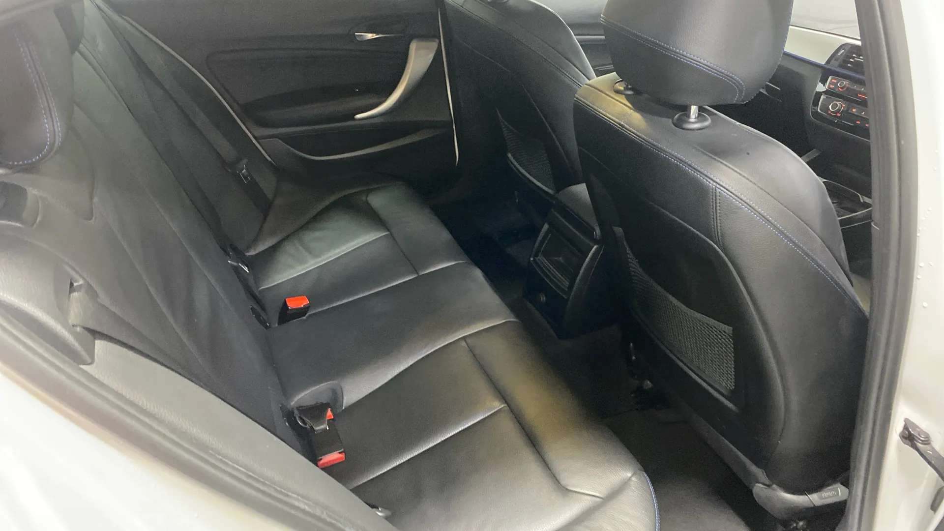 2019 BMW 1 SERIES 2019 BMW 1 SERIES