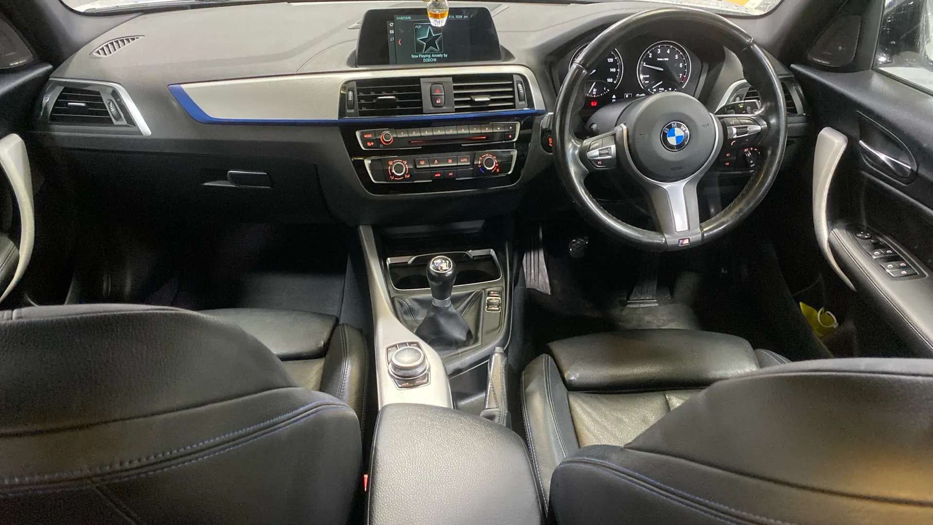 2019 BMW 1 SERIES 2019 BMW 1 SERIES