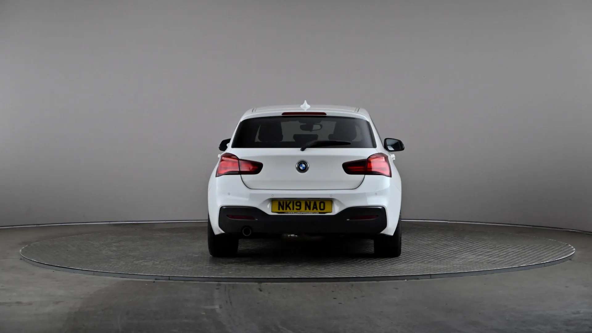 2019 BMW 1 SERIES 2019 BMW 1 SERIES