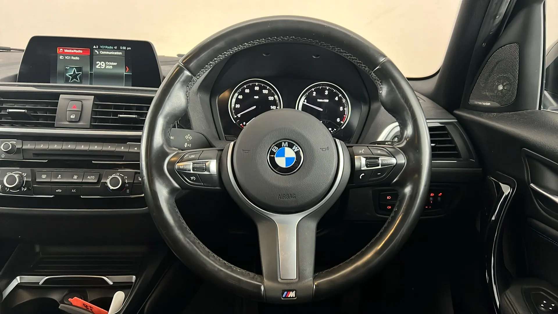 2019 BMW 1 SERIES 2019 BMW 1 SERIES