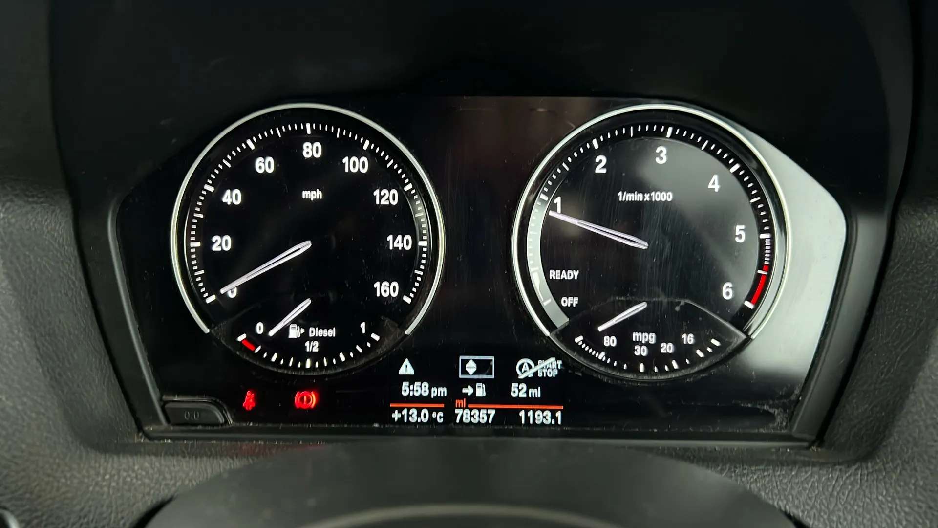 2019 BMW 1 SERIES 2019 BMW 1 SERIES