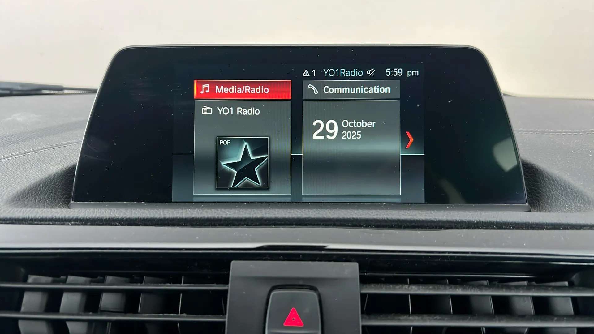 2019 BMW 1 SERIES 2019 BMW 1 SERIES