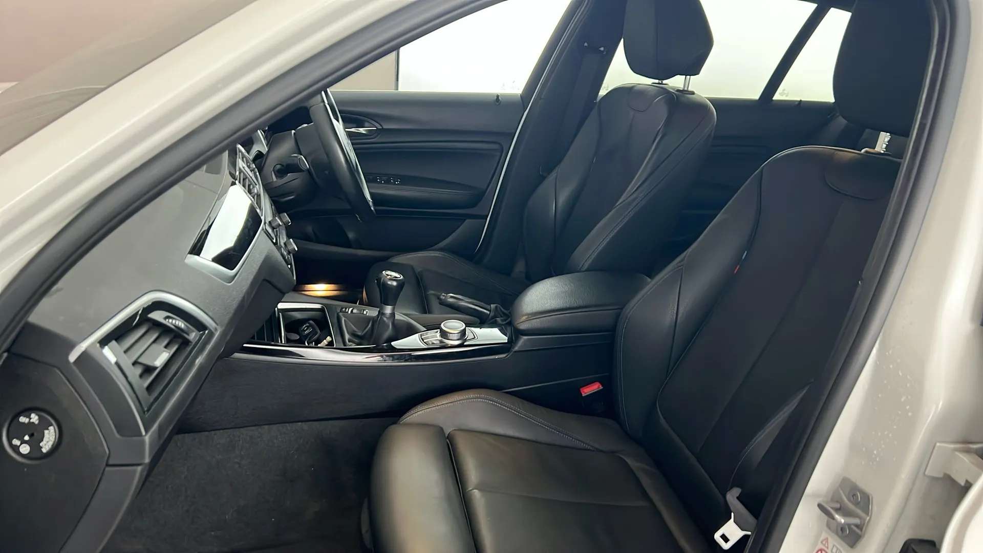 2019 BMW 1 SERIES 2019 BMW 1 SERIES