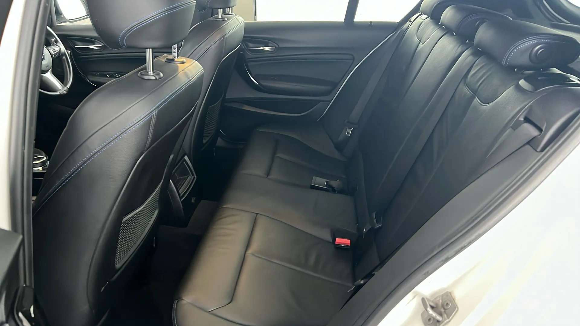 2019 BMW 1 SERIES 2019 BMW 1 SERIES