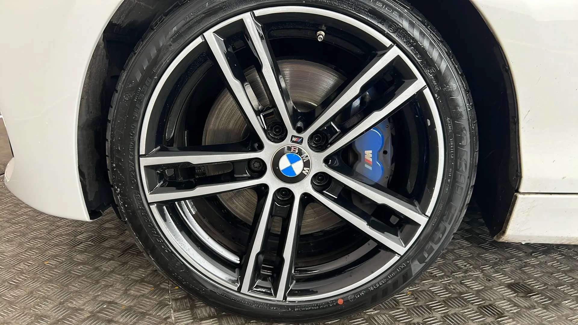 2019 BMW 1 SERIES 2019 BMW 1 SERIES